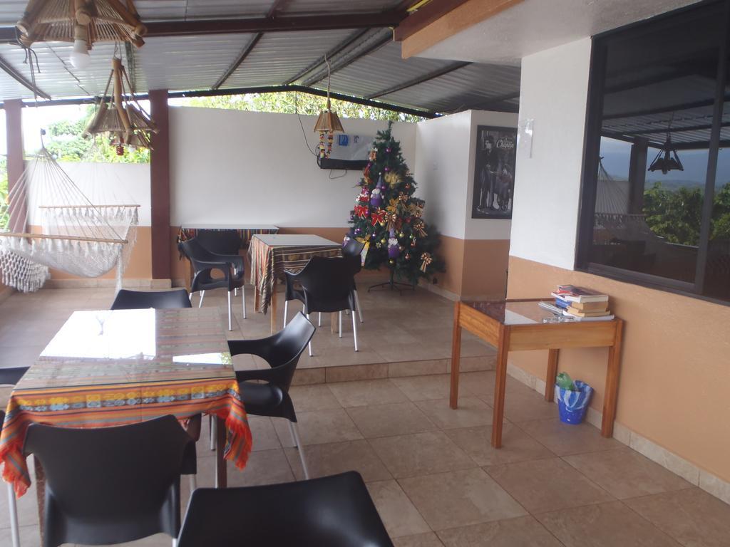 Hostal Limoncocha Tena Exterior photo